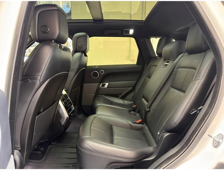 2018 Land Rover Range Rover L405 - Image 10 of 15