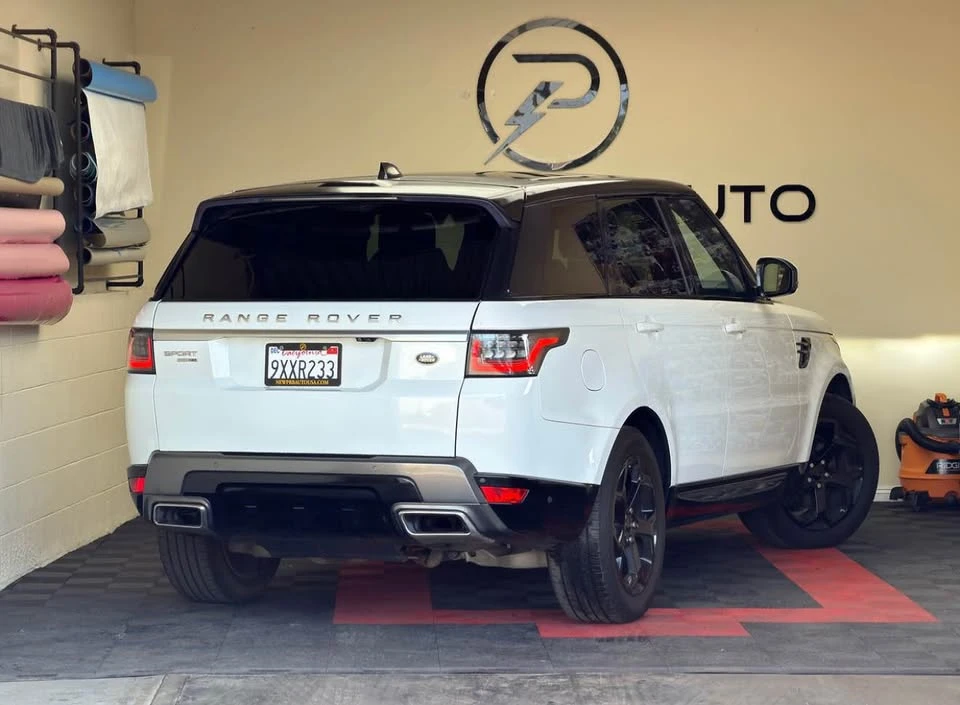 2018 Land Rover Range Rover L405 - Image 6 of 15