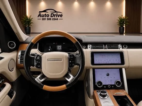 2018 Land Rover Range Rover L405 - Image 13 of 15