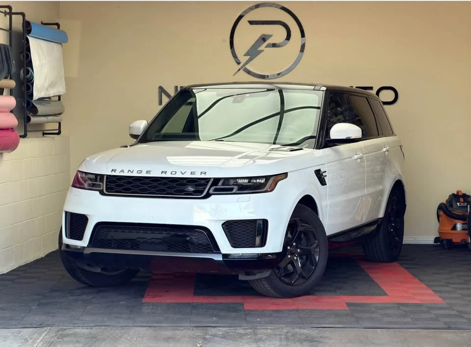 2018 Land Rover Range Rover L405 - Image 3 of 15