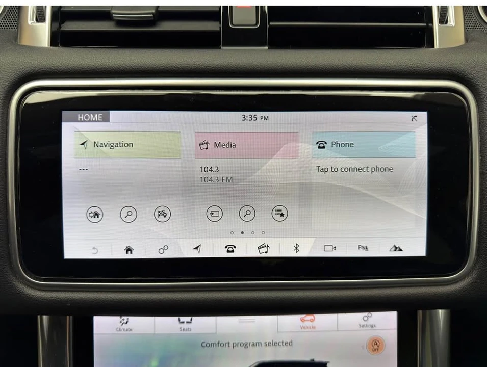 2018 Land Rover Range Rover L405 - Image 12 of 15