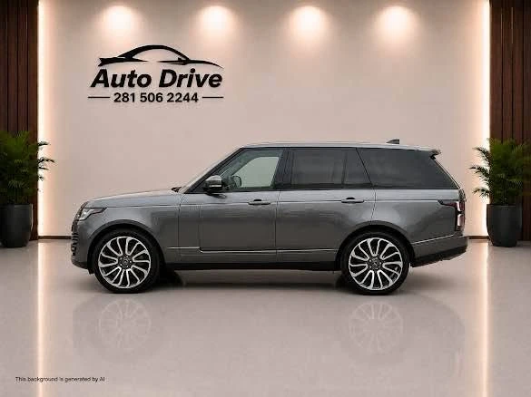 2018 Land Rover Range Rover L405 - Image 7 of 15