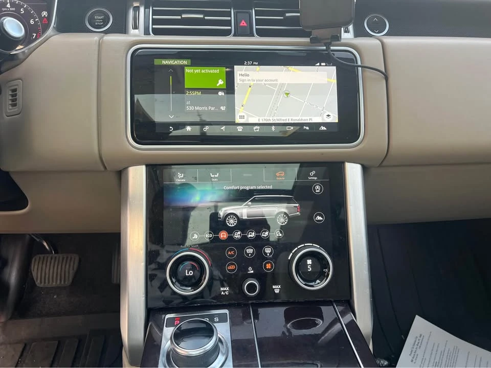 2018 Land Rover Range Rover L405 - Image 10 of 10