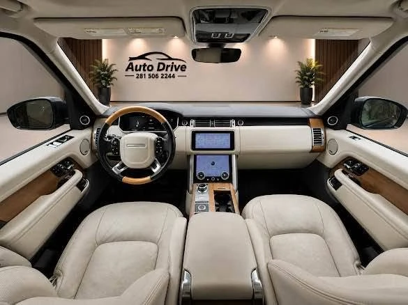 2018 Land Rover Range Rover L405 - Image 12 of 15