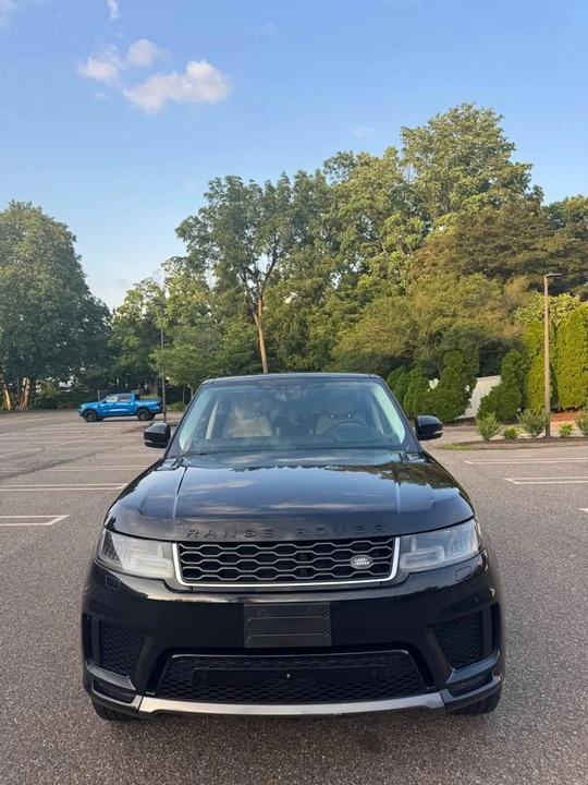 2018 Land Rover Range Rover L405 - Image 2 of 16