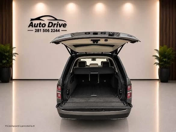 2018 Land Rover Range Rover L405 - Image 14 of 15