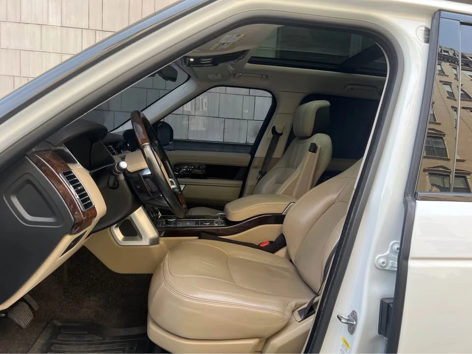 2018 Land Rover Range Rover L405 - Image 8 of 10