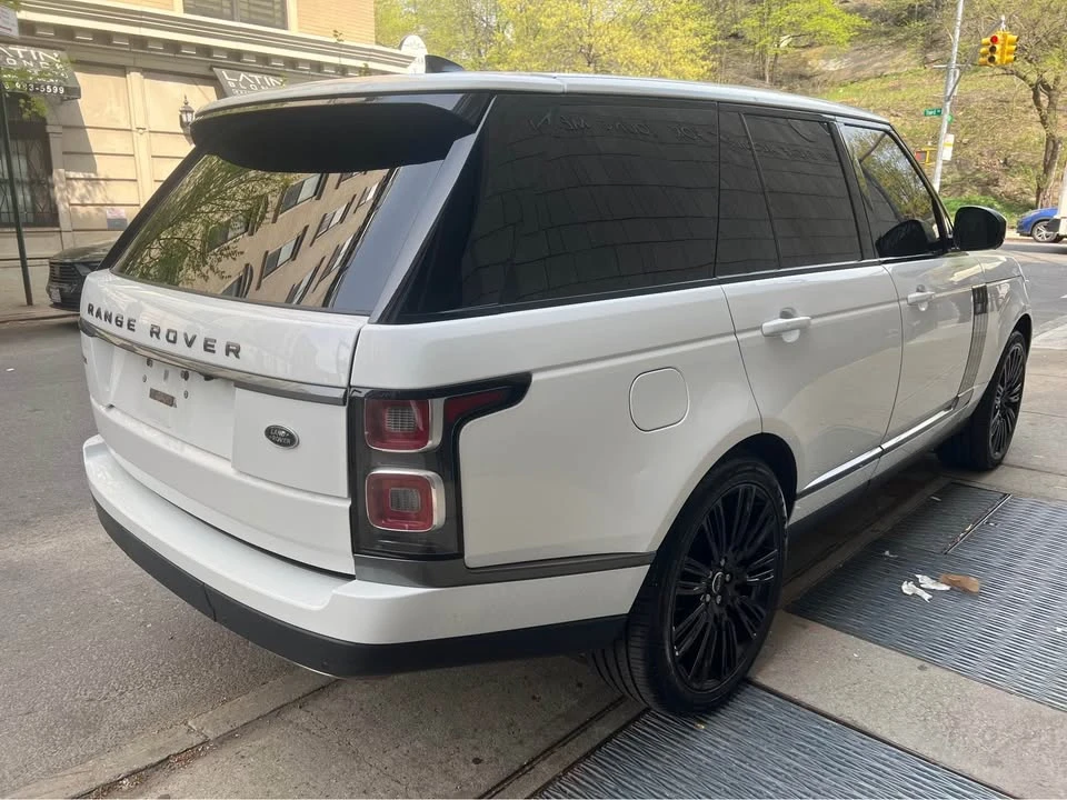2018 Land Rover Range Rover L405 - Image 4 of 10