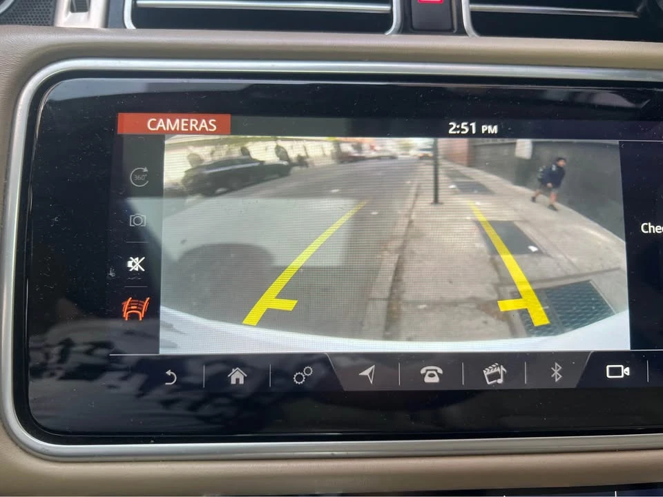 2018 Land Rover Range Rover L405 - Image 10 of 10