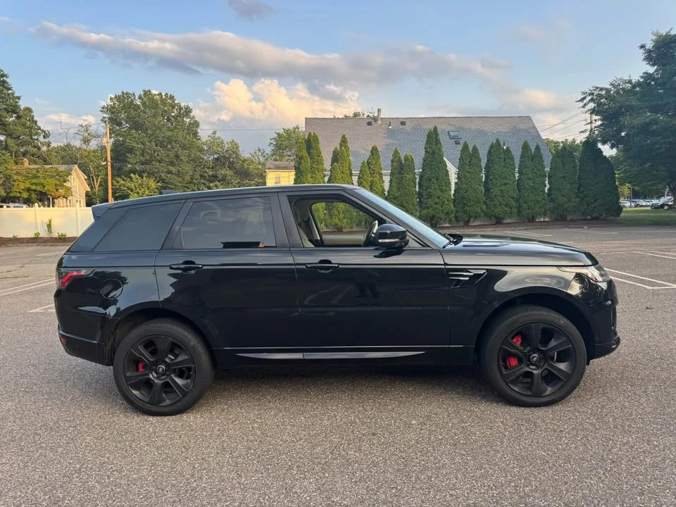2018 Land Rover Range Rover L405 - Image 4 of 16