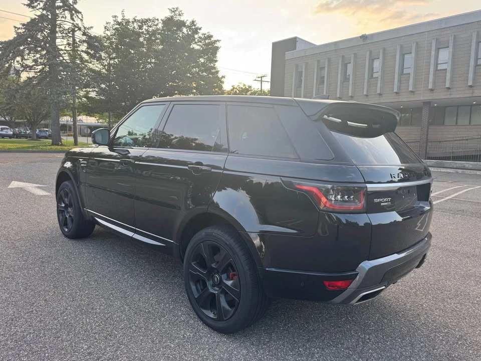 2018 Land Rover Range Rover L405 - Image 7 of 16