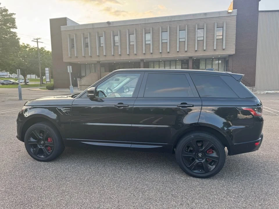 2018 Land Rover Range Rover L405 - Image 8 of 16