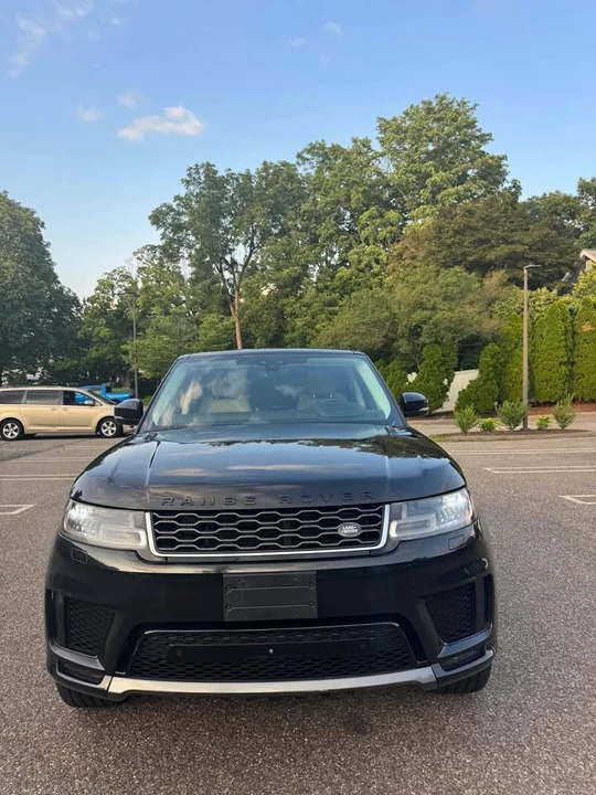 2018 Land Rover Range Rover L405 - Image 9 of 16