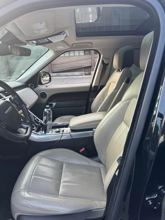 2018 Land Rover Range Rover L405 - Image 11 of 16