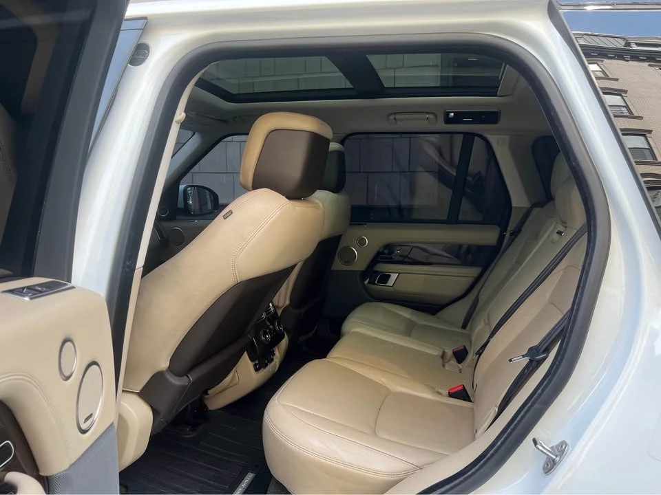 2018 Land Rover Range Rover L405 - Image 7 of 10