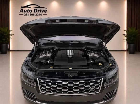2018 Land Rover Range Rover L405 - Image 15 of 15