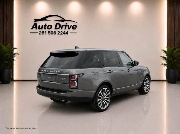 2018 Land Rover Range Rover L405 - Image 4 of 15