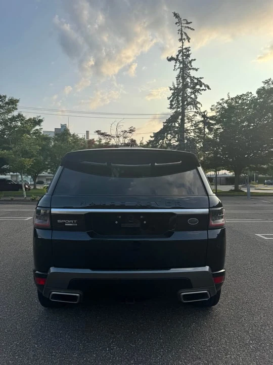 2018 Land Rover Range Rover L405 - Image 5 of 16