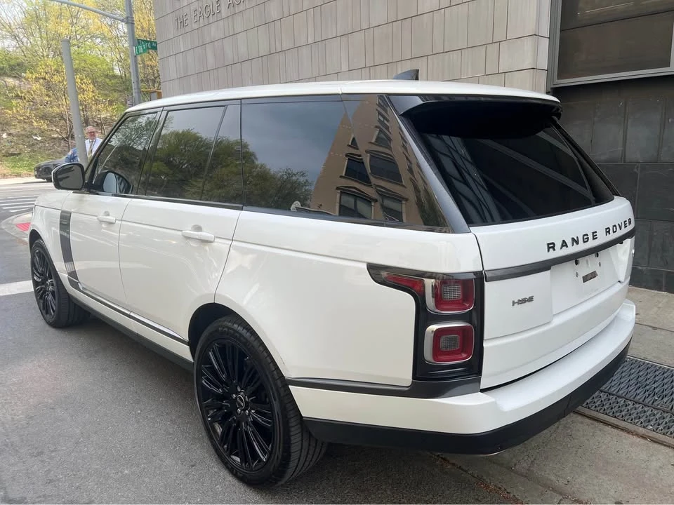 2018 Land Rover Range Rover L405 - Image 6 of 10