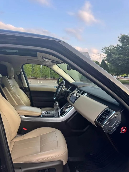 2018 Land Rover Range Rover L405 - Image 10 of 16