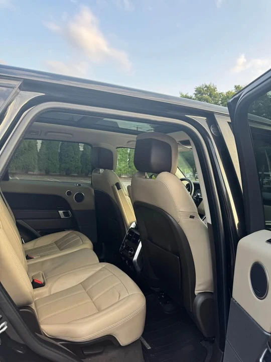 2018 Land Rover Range Rover L405 - Image 13 of 16