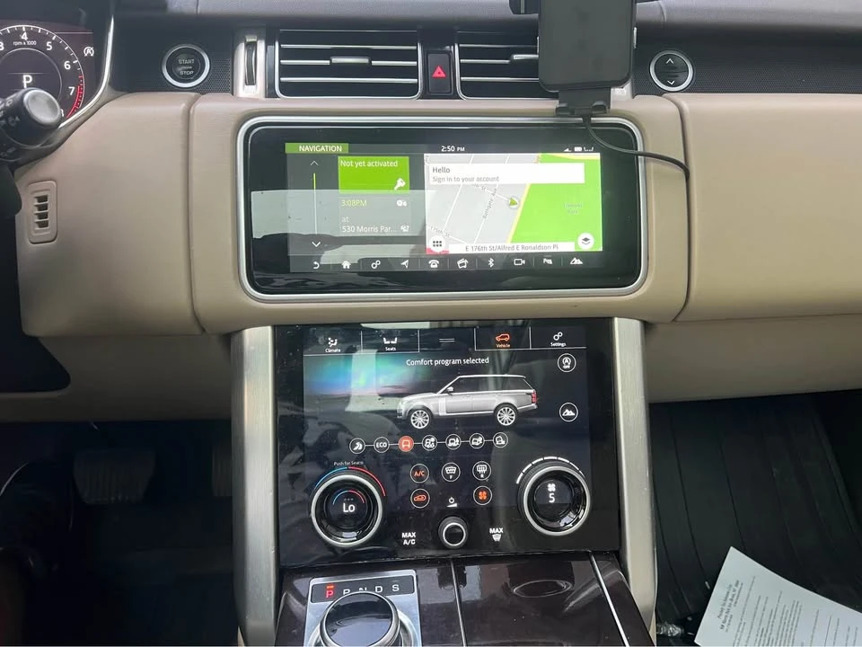 2018 Land Rover Range Rover L405 - Image 9 of 10