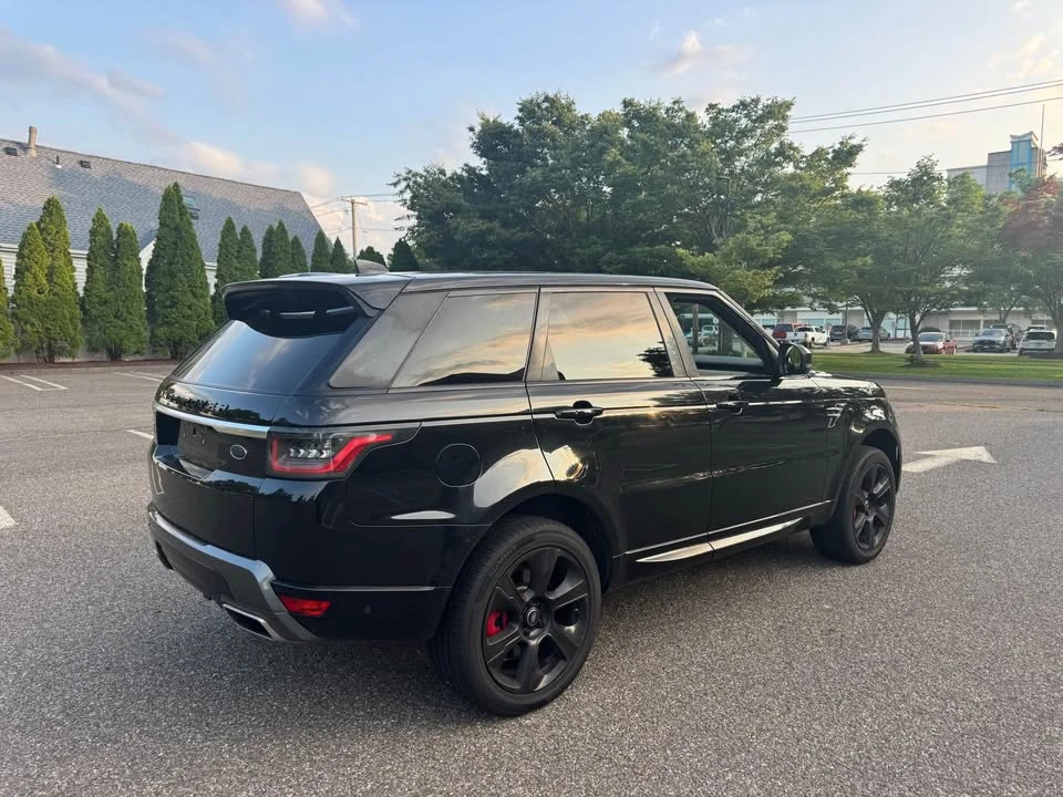 2018 Land Rover Range Rover L405 - Image 6 of 16