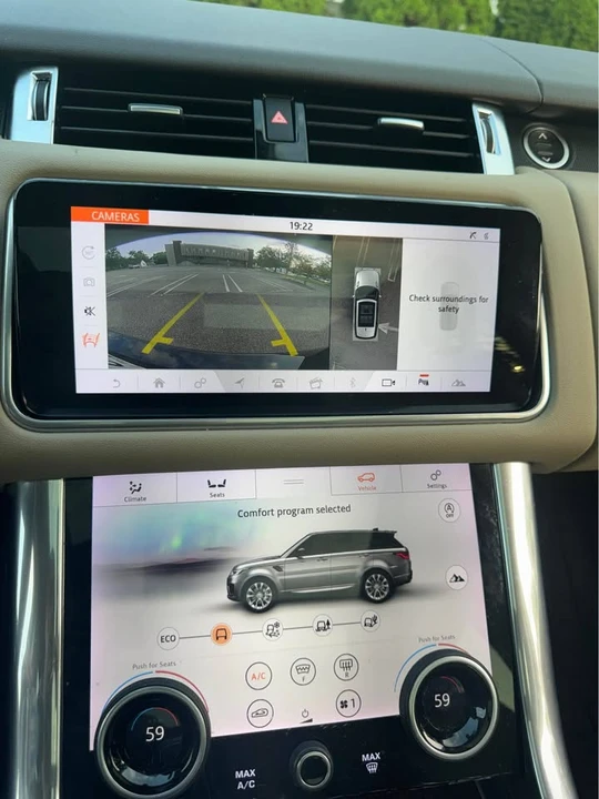 2018 Land Rover Range Rover L405 - Image 16 of 16