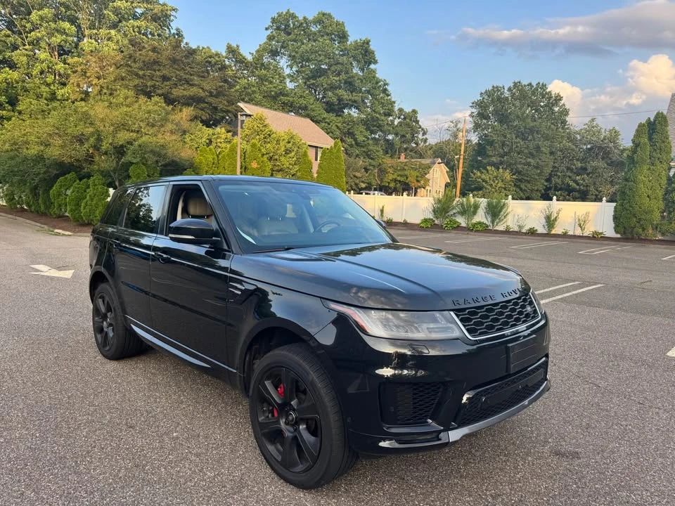 2018 Land Rover Range Rover L405 - Image 3 of 16