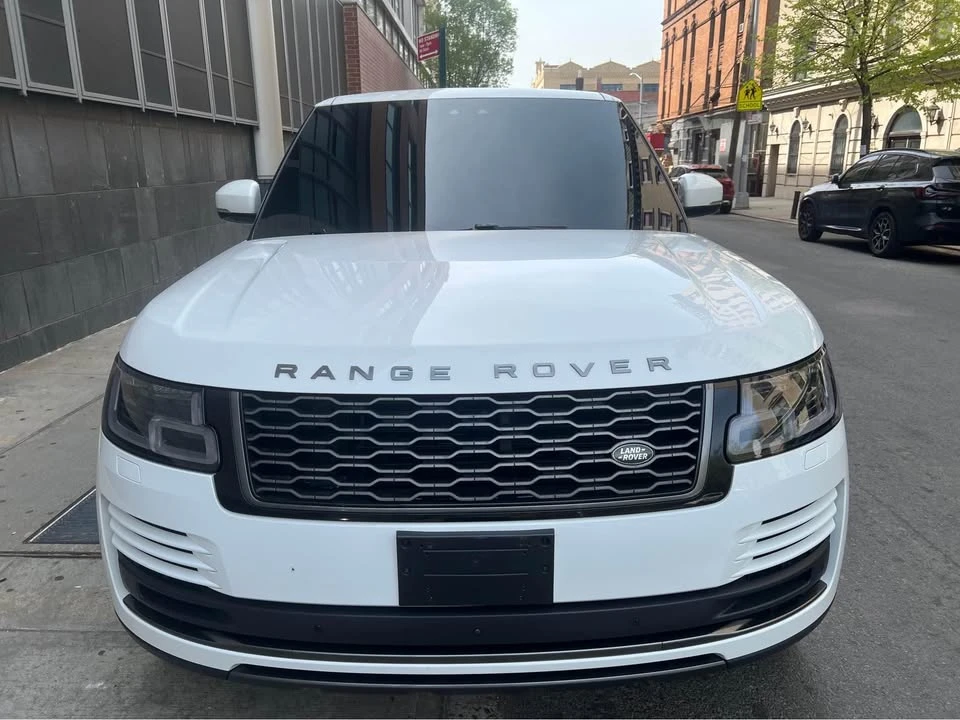 2018 Land Rover Range Rover L405 - Image 2 of 10
