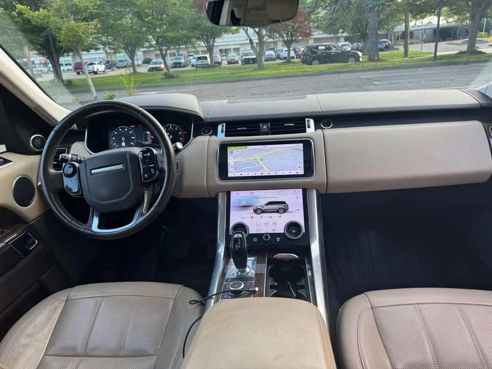 2018 Land Rover Range Rover L405 - Image 12 of 16