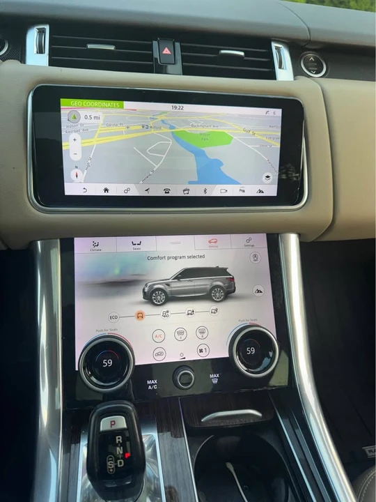 2018 Land Rover Range Rover L405 - Image 15 of 16