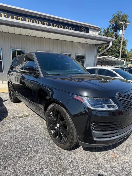 2018 Land Rover Range Rover L405 - Image 3 of 6