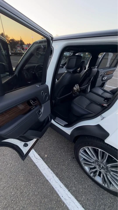 2018 Land Rover Range Rover L405 - Image 6 of 12