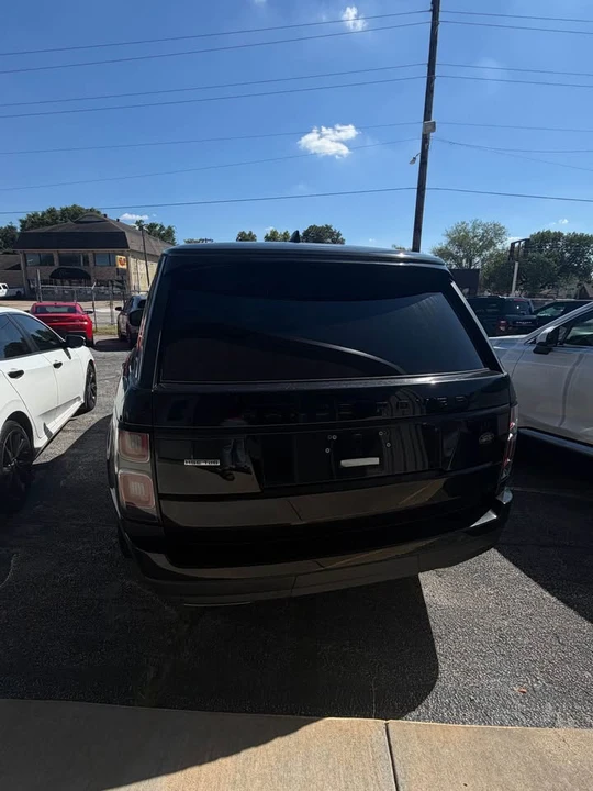 2018 Land Rover Range Rover L405 - Image 5 of 6