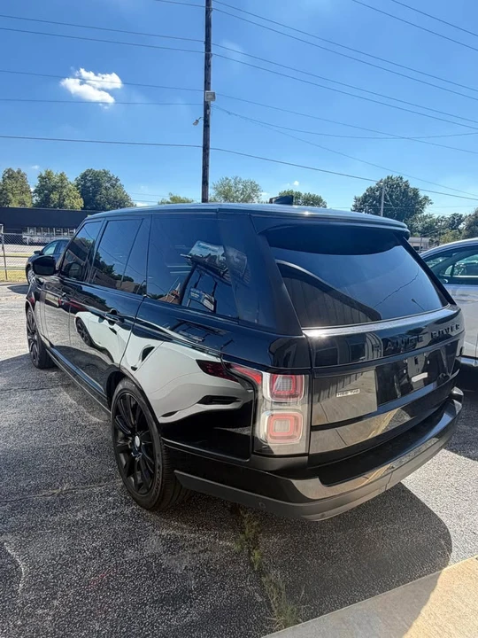 2018 Land Rover Range Rover L405 - Image 6 of 6