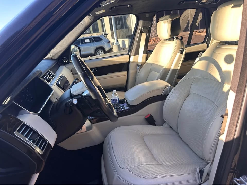 2018 Land Rover Range Rover L405 - Image 7 of 18