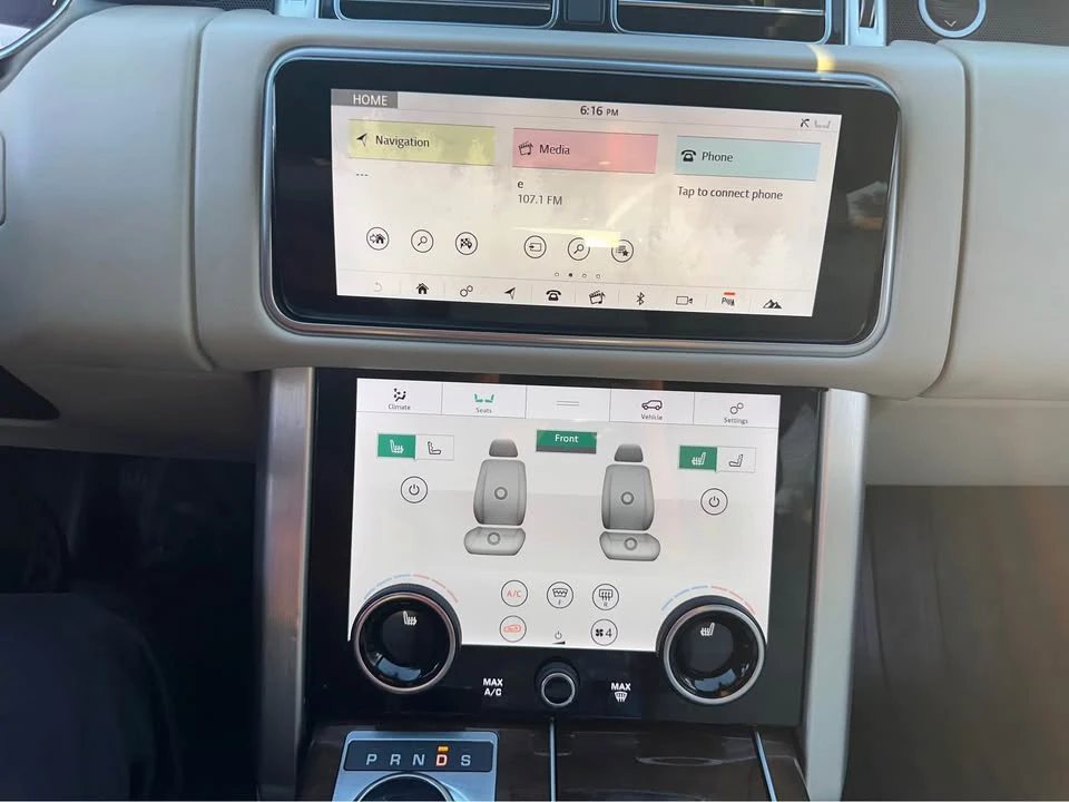 2018 Land Rover Range Rover L405 - Image 14 of 18
