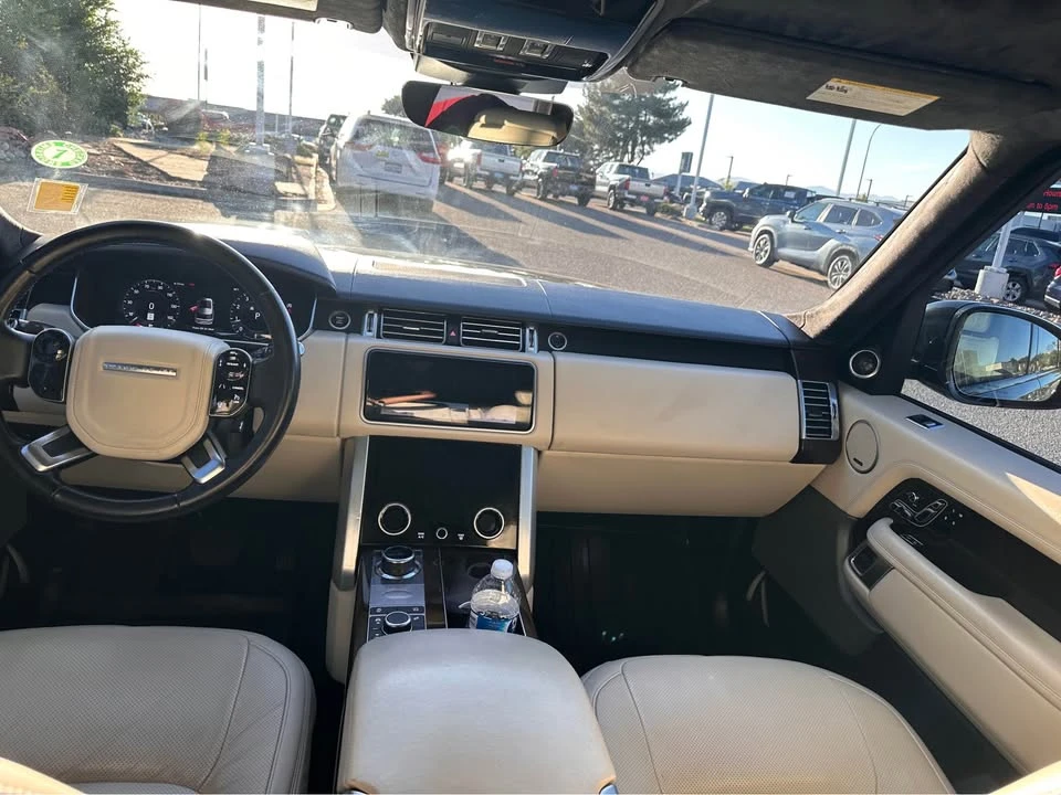 2018 Land Rover Range Rover L405 - Image 12 of 18