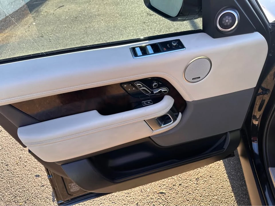 2018 Land Rover Range Rover L405 - Image 8 of 18