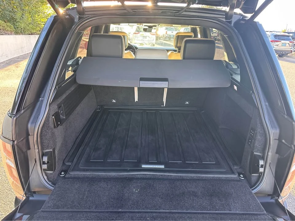 2018 Land Rover Range Rover L405 - Image 13 of 18