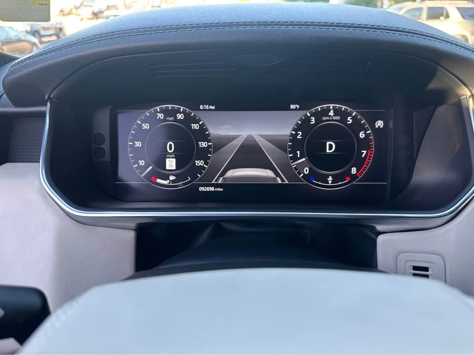 2018 Land Rover Range Rover L405 - Image 17 of 18