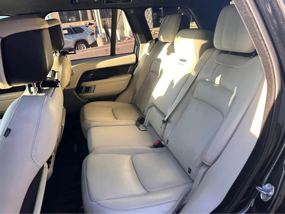 2018 Land Rover Range Rover L405 - Image 10 of 18
