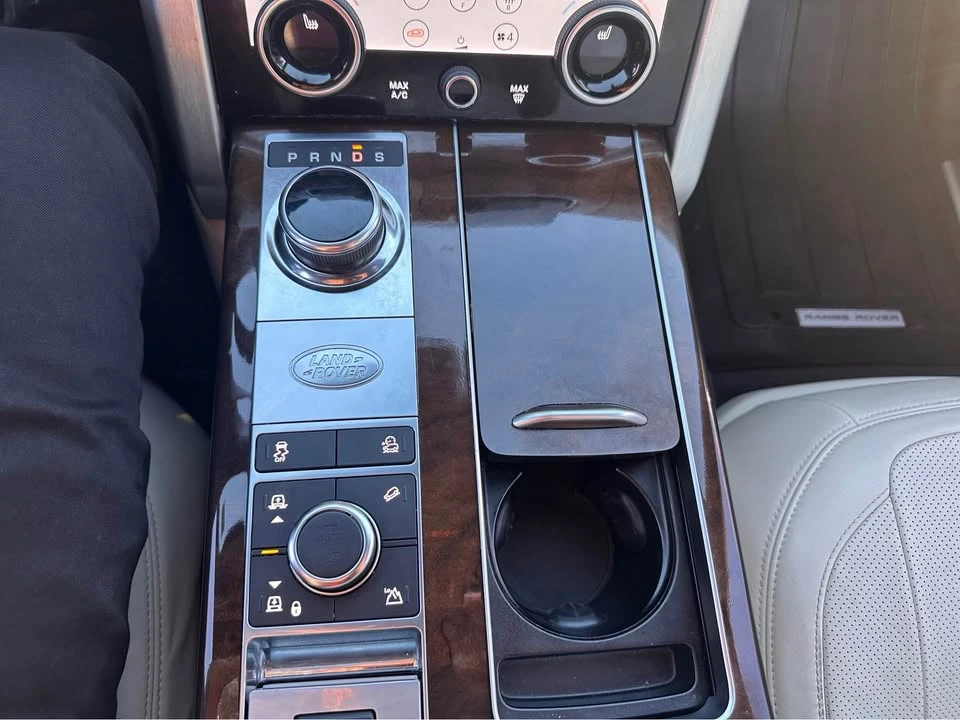 2018 Land Rover Range Rover L405 - Image 15 of 18