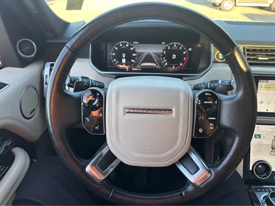 2018 Land Rover Range Rover L405 - Image 18 of 18
