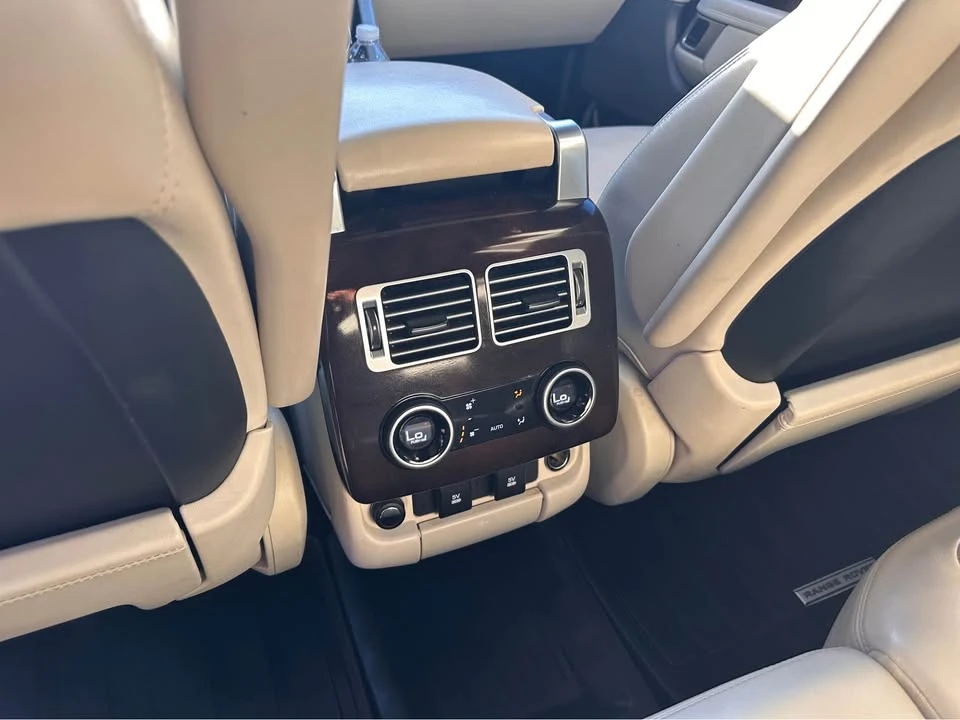 2018 Land Rover Range Rover L405 - Image 11 of 18