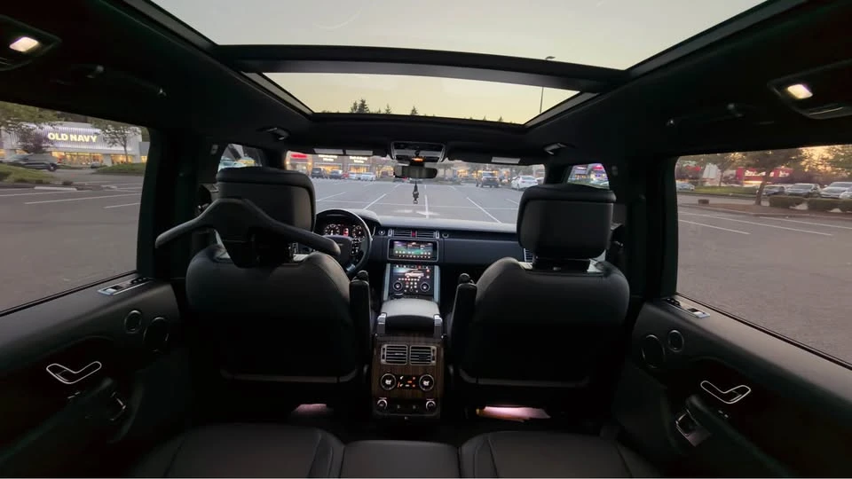 2018 Land Rover Range Rover L405 - Image 10 of 12