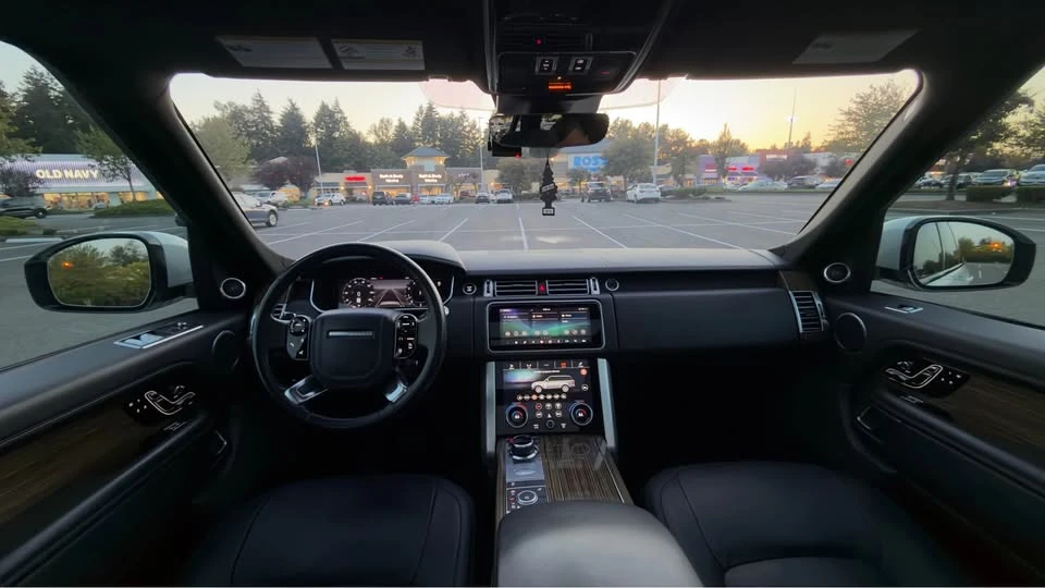 2018 Land Rover Range Rover L405 - Image 11 of 12