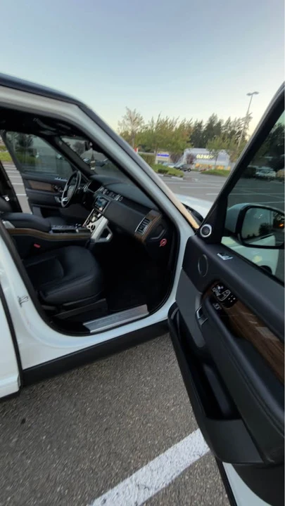 2018 Land Rover Range Rover L405 - Image 9 of 12