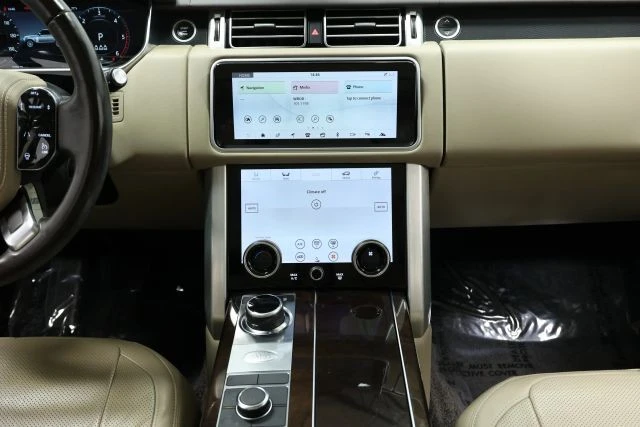2018 Land Rover Range Rover L405 - Image 21 of 21